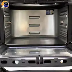 سرخ کن بدون روغن لاریزو 12 لیتری مدل LI-1560