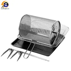 سرخ کن بدون روغن لاریزو 12 لیتری مدل LI-1560