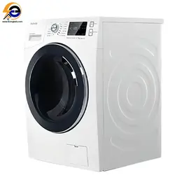 ماشین لباسشویی دوو 8 کیلویی پالی مدل LM-881W