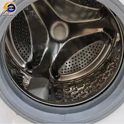 ماشین لباسشویی دوو 8 کیلویی پالی مدل LM-881W