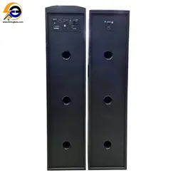 اسپیکر دوقلو میکرولب مدل Q600 سری دیجی