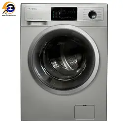 ماشین لباسشویی 8 کیلویی دوو سری کاریزما مدل LM-830S