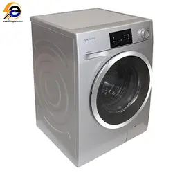 ماشین لباسشویی 8 کیلویی دوو سری کاریزما مدل LM-830S