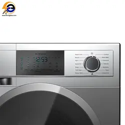 ماشین لباسشویی 8 کیلویی دوو سری کاریزما مدل LM-830S