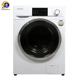 ماشین لباسشویی 8 کیلویی دوو سری کاریزما مدل LM-830W