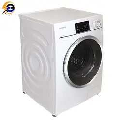 ماشین لباسشویی 8 کیلویی دوو سری کاریزما مدل LM-830W