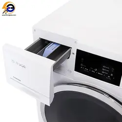 ماشین لباسشویی 8 کیلویی دوو سری کاریزما مدل LM-830W