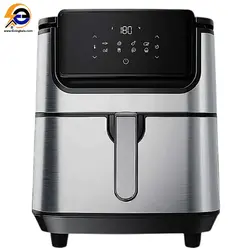 سرخ کن بدون روغن لاریزو 6.5 لیتری مدل 1260