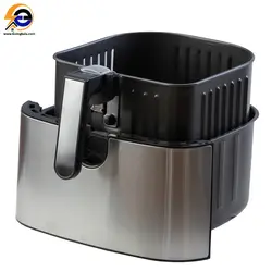 سرخ کن بدون روغن لاریزو 6.5 لیتری مدل 1260