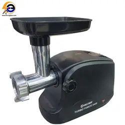 چرخ گوشت گلد فراست مدل MG2400
