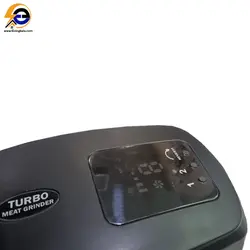 چرخ گوشت گلد فراست مدل MG2400