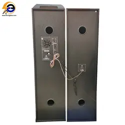 اسپیکر خانگی دوقلو رنواتی مدل M-12205