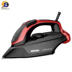 اتو بخار دستی 2100 وات مارشال مدل M3500