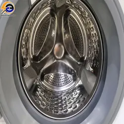 ماشین لباسشویی دوو 8 کیلویی پالی مدل LM-981W