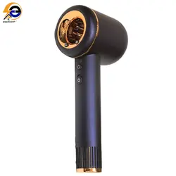 سشوار نانیوا طرح دایسون مدل NDH-f1