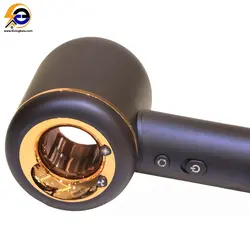 سشوار نانیوا طرح دایسون مدل NDH-f1