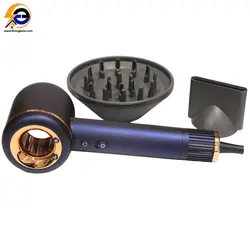 سشوار نانیوا طرح دایسون مدل NDH-f1