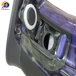 اتو بخار دستی ناسا الکتریک مدل NS-70