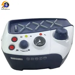 اتو بخار مخزن دار صنعتی مارشال مدل M4500