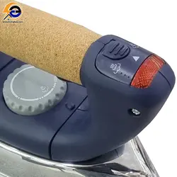 اتو بخار مخزن دار صنعتی مارشال مدل M4500