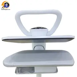 اتو پرس خانگی 32 اینچ مارشال مدل BSP-12100