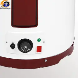 ارزانترین قیمت آبگرمکن برقی برفاب مدل 150 - فروشگاه اینترنتی لوازم خانگی گزینگ کالا