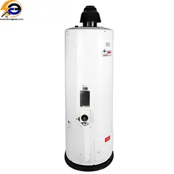 آبگرمکن گازی برفاب مدل 50-10 - فروشگاه اینترنتی لوازم خانگی گزینگ کالا