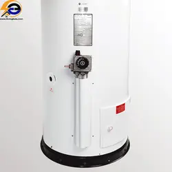 آبگرمکن گازی برفاب مدل 50-10 - فروشگاه اینترنتی لوازم خانگی گزینگ کالا