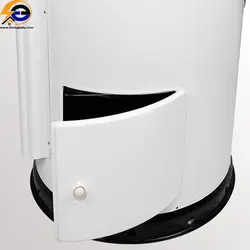 آبگرمکن گازی برفاب مدل 50-10 - فروشگاه اینترنتی لوازم خانگی گزینگ کالا