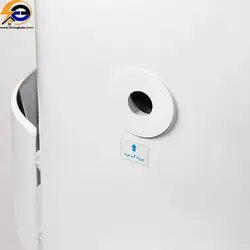 آبگرمکن گازی برفاب مدل 50-10 - فروشگاه اینترنتی لوازم خانگی گزینگ کالا