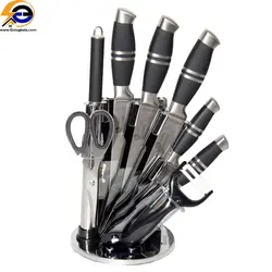 سرویس چاقو 9 پارچه فوما مدل FU-644