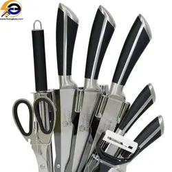 سرویس چاقو 9 پارچه فوما مدل FU-644