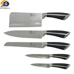 سرویس چاقو 9 پارچه فوما مدل FU-644