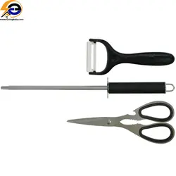 سرویس چاقو 9 پارچه فوما مدل FU-644