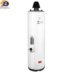 قیمت و خرید آبگرمکن گازی برفاب مدل 60-10 - فروشگاه اینترنتی لوازم خانگی گزینگ کالا