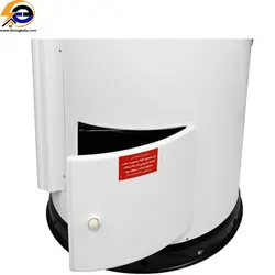 قیمت و خرید آبگرمکن گازی برفاب مدل 60-10 - فروشگاه اینترنتی لوازم خانگی گزینگ کالا