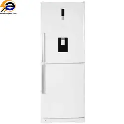 یخچال فریزر کمبی گالان مدل CO 350