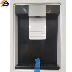 یخچال فریزر کمبی گالان مدل CO 350