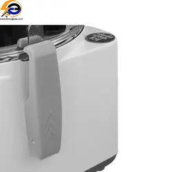 سبزی خردکن زر خزر SUPER POWER