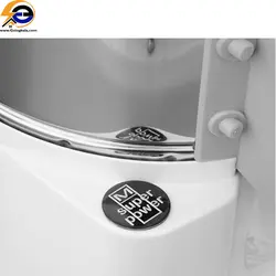 سبزی خردکن زر خزر SUPER POWER