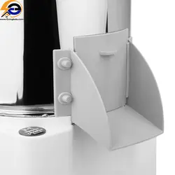 سبزی خردکن زر خزر SUPER POWER