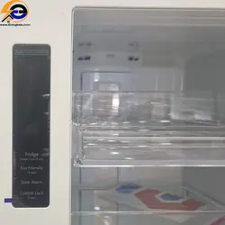 یخچال دوقلو بنس مدل پلاریس POLARIS-NRD15-B