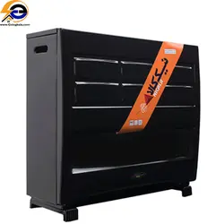 بخاری گازی نیک کالا 20000 مدل مهتاب MB20