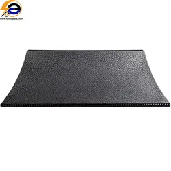 بخاری گازی نیک کالا طرح شومینه 26000 مدل سیمین MC26