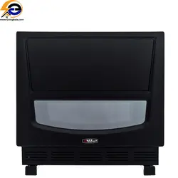قیمت به روز بخاری گازی نیک کالا 18000 مدل آفتاب AF18 - ضمانت معتبر 24 ماهه