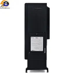 قیمت به روز بخاری گازی نیک کالا 18000 مدل آفتاب AF18 - ضمانت معتبر 24 ماهه