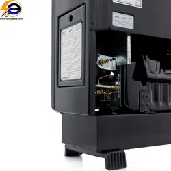 قیمت به روز بخاری گازی نیک کالا 18000 مدل آفتاب AF18 - ضمانت معتبر 24 ماهه