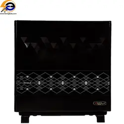 تخفیف ویژه بخاری گازی نیک کالا 9000 مدل ایده آل MN9 - لوازم خانگی گزینگ کالا