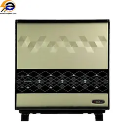 تخفیف ویژه بخاری گازی نیک کالا 9000 مدل ایده آل MN9 - لوازم خانگی گزینگ کالا