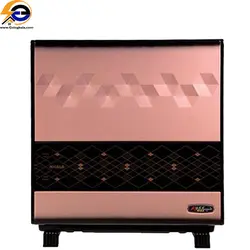 تخفیف ویژه بخاری گازی نیک کالا 9000 مدل ایده آل MN9 - لوازم خانگی گزینگ کالا